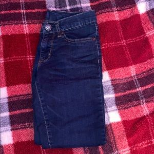 aeropostale jeggings